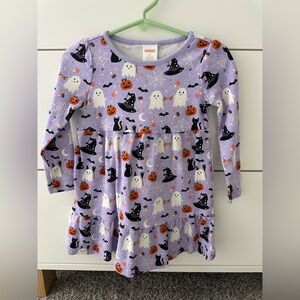Gymboree Halloween Dress